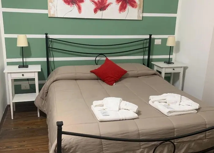 B&B La Cupella