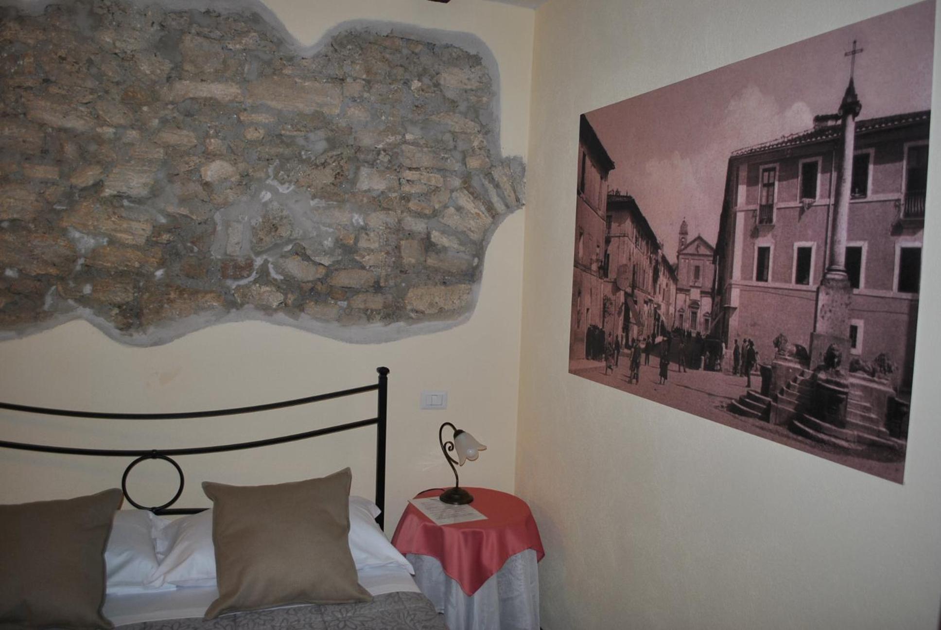 Bed and breakfast La Cupella Monterotondo (Lazio)