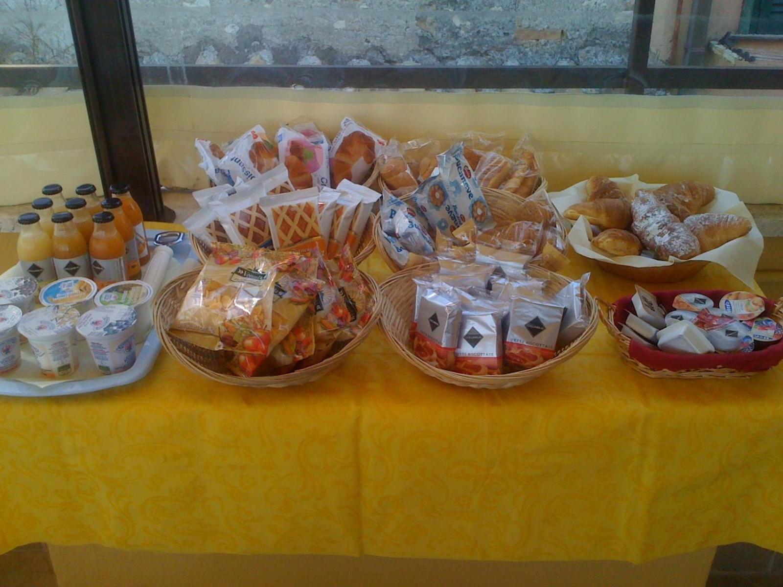 Bed and breakfast La Cupella *