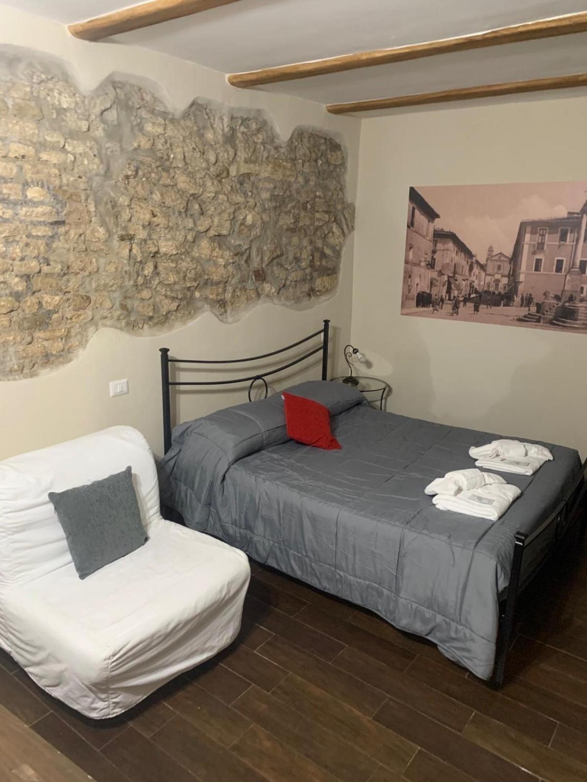 La Cupella Bed & Breakfast Monterotondo (Lazio)