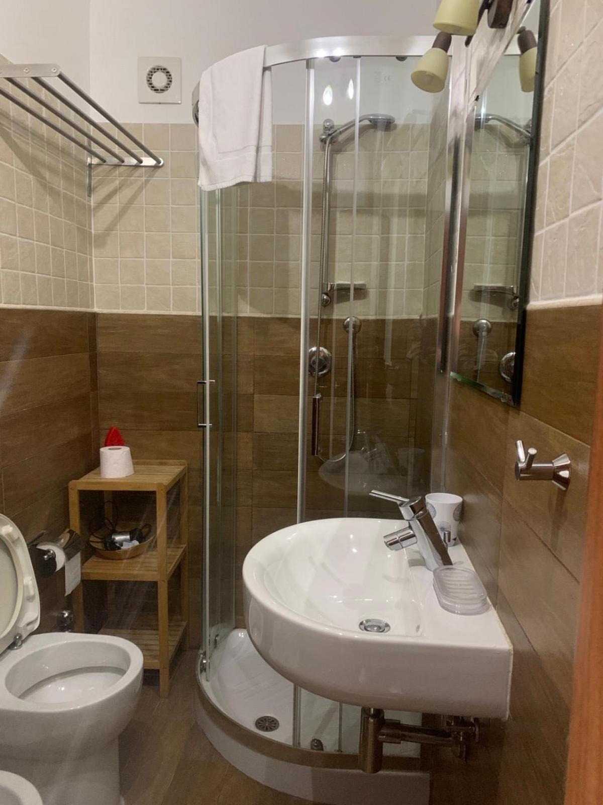 Bed and breakfast La Cupella Monterotondo (Lazio)
