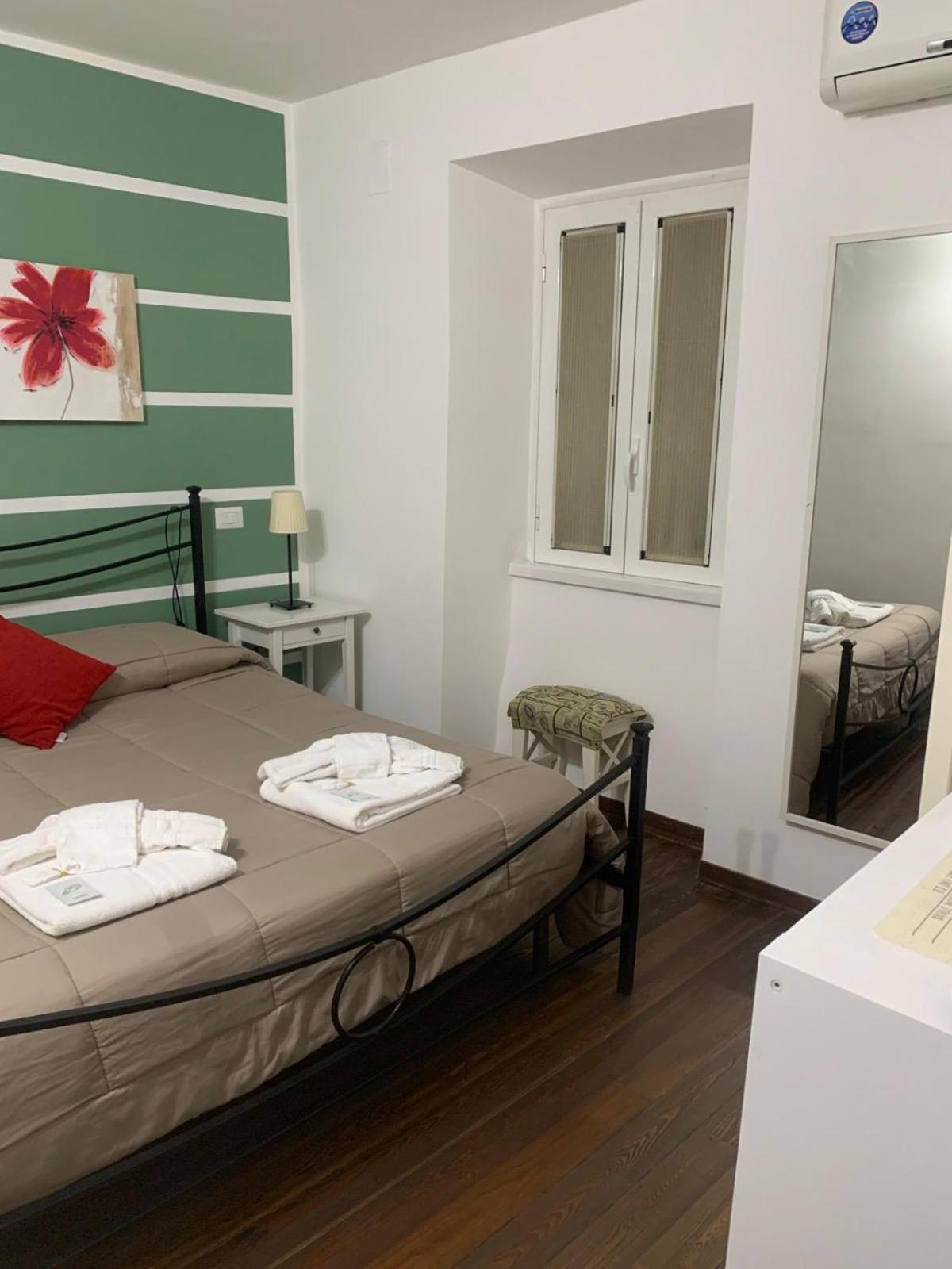 La Cupella Bed and breakfast