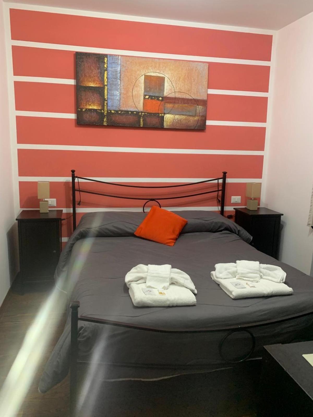 Bed and breakfast La Cupella Monterotondo (Lazio)