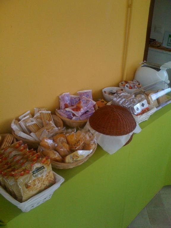 La Cupella Bed and breakfast Monterotondo (Lazio)