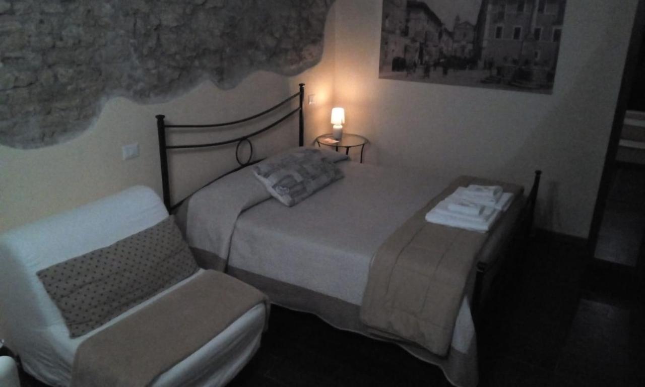La Cupella Bed & Breakfast