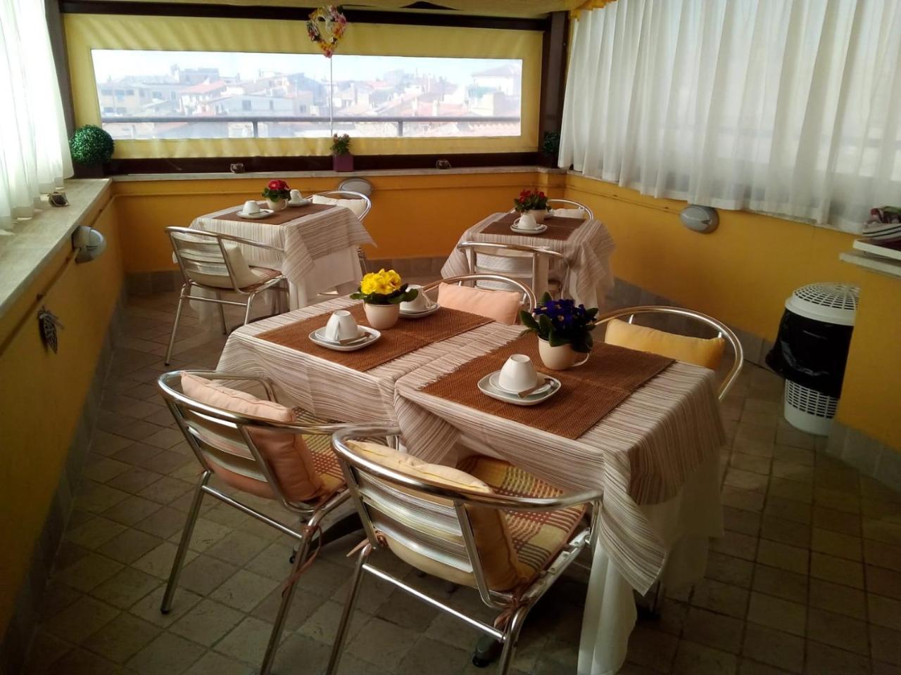 La Cupella Monterotondo (Lazio)