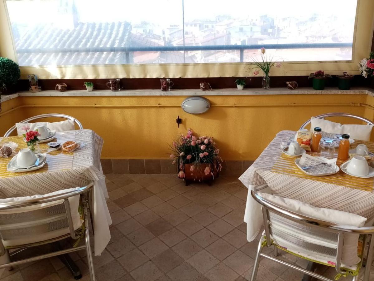 Bed and breakfast La Cupella Monterotondo (Lazio)