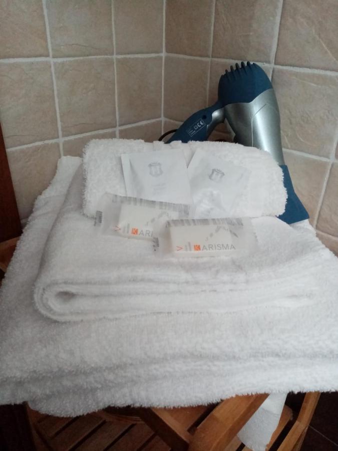 Bed and breakfast La Cupella Monterotondo (Lazio)