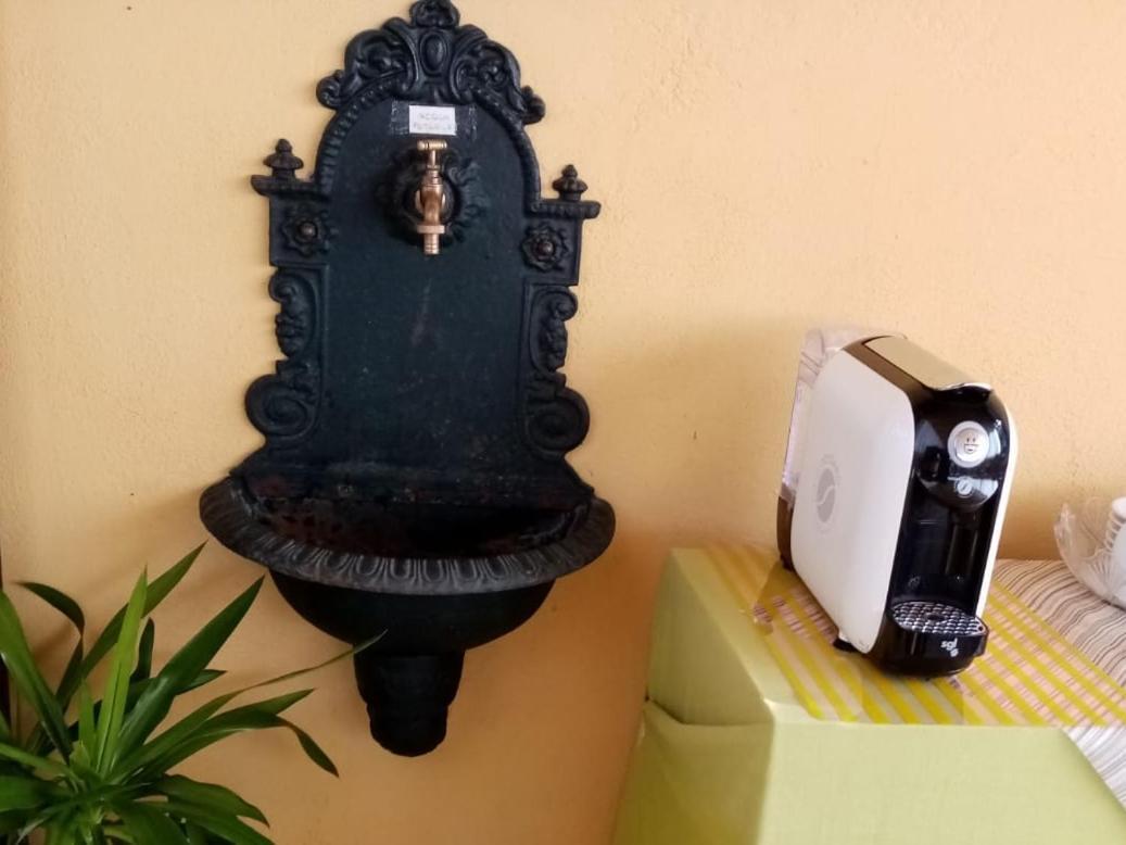 La Cupella * Monterotondo (Lazio)