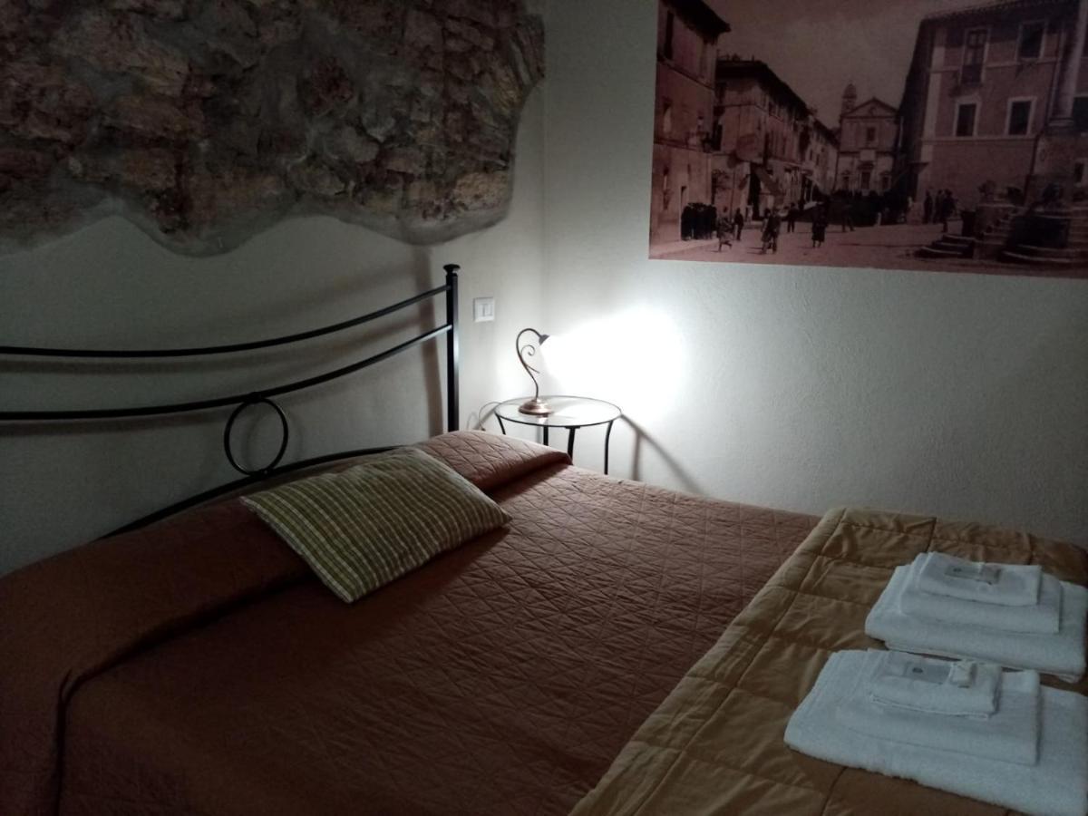 La Cupella Bed and breakfast