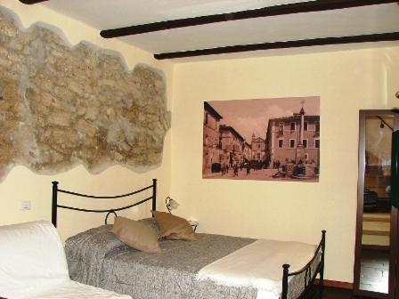 La Cupella Bed and breakfast Monterotondo (Lazio)